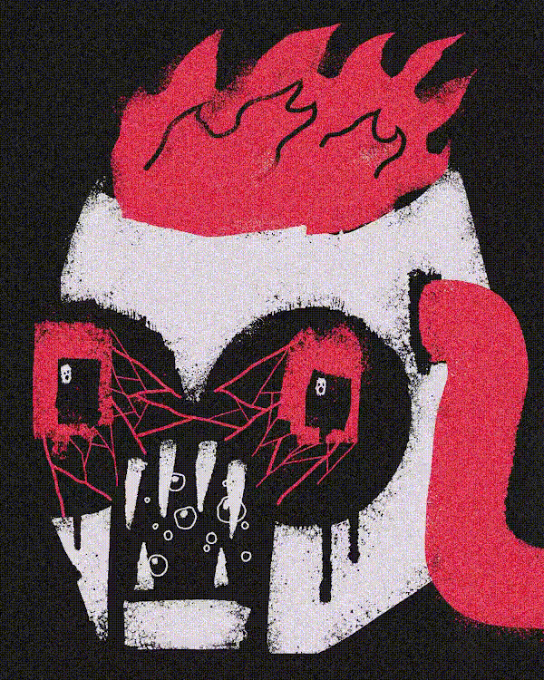 AFTERBURN #30