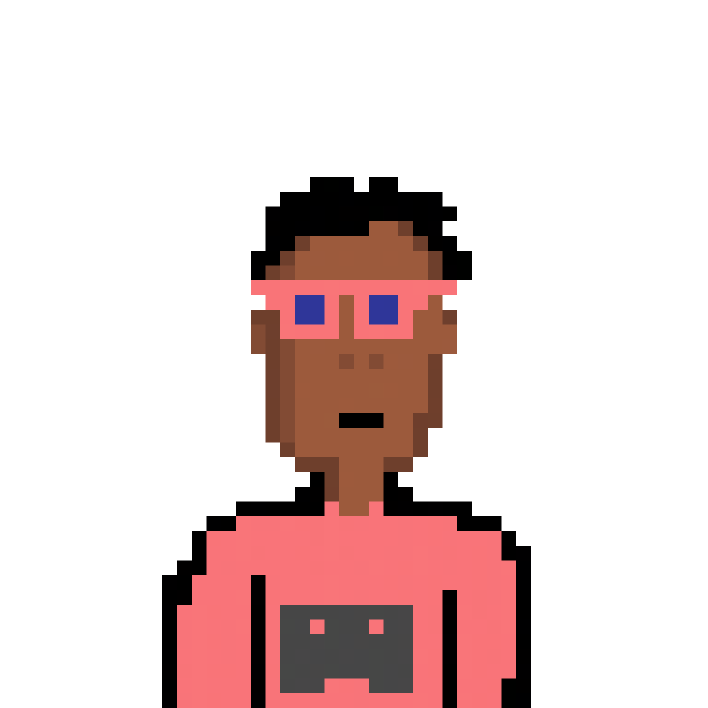 Dank Pixel God #1788