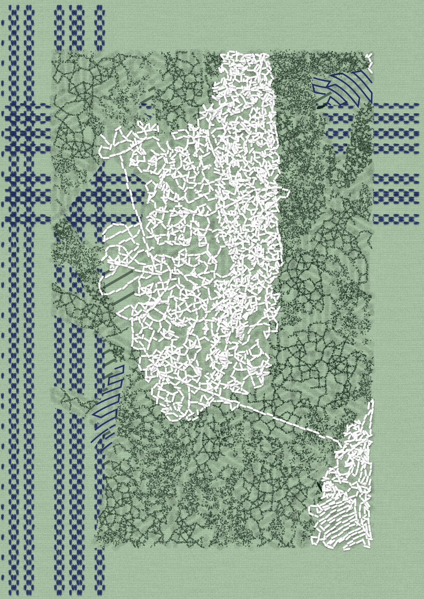 Aux Arbres #2756