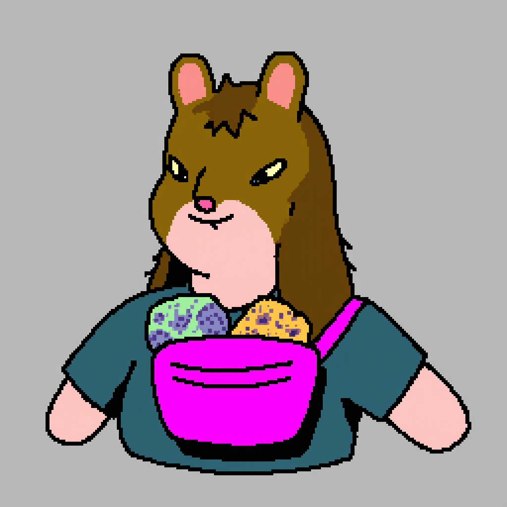 ShipItQueen