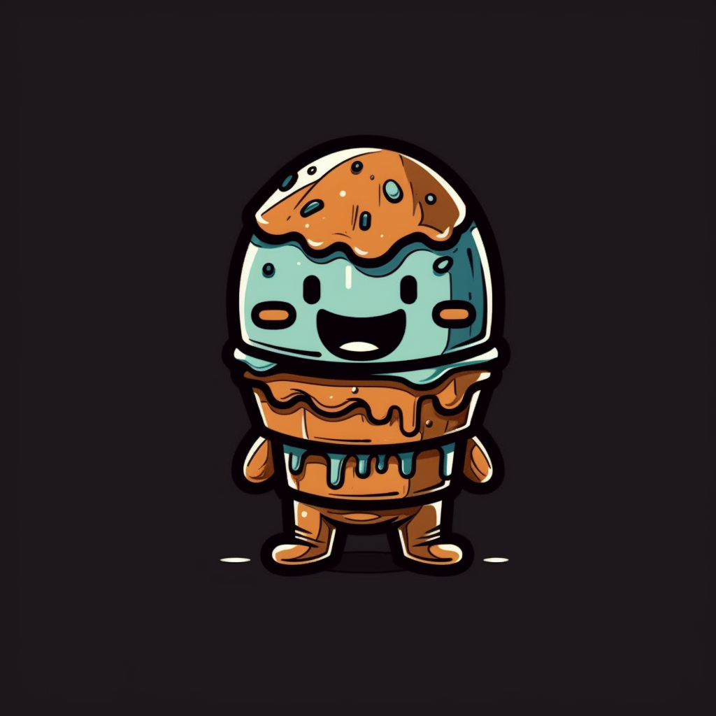 Ice Cream #2492