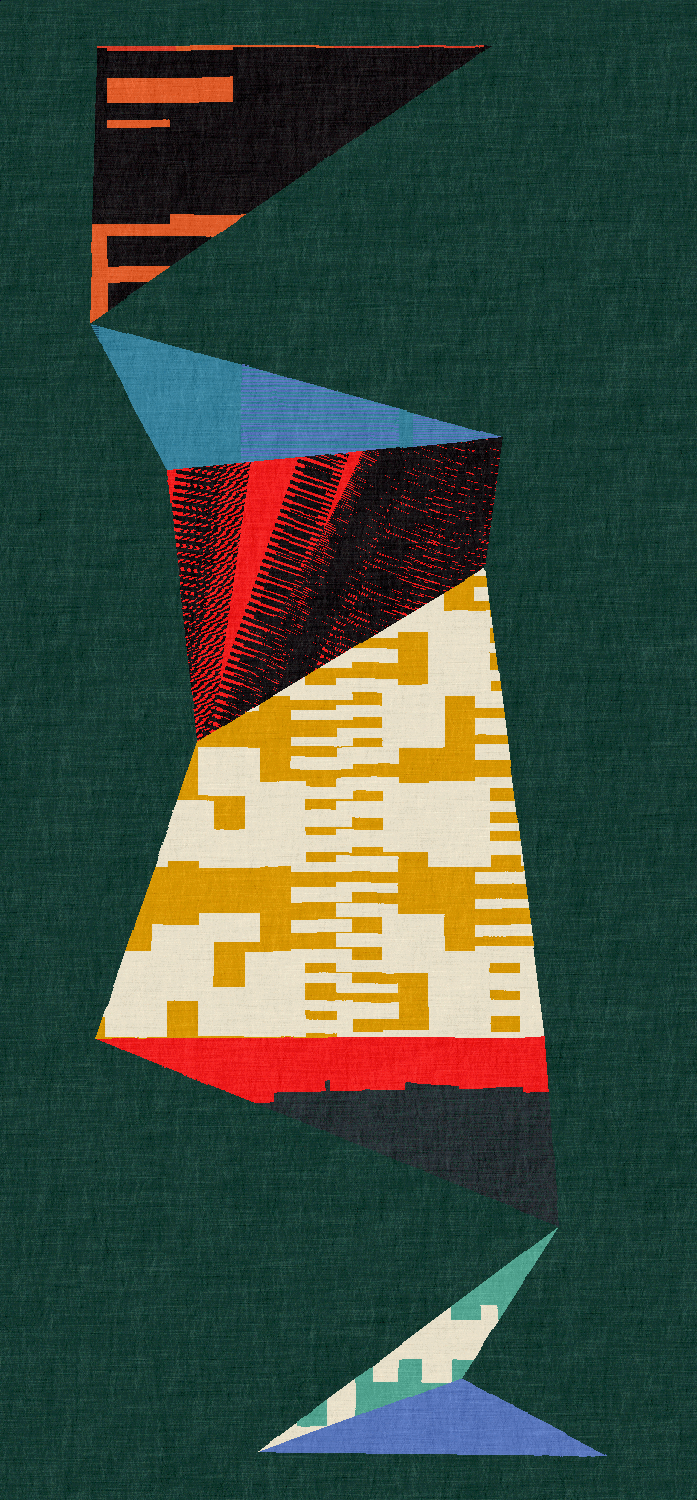 Inner Forms #454