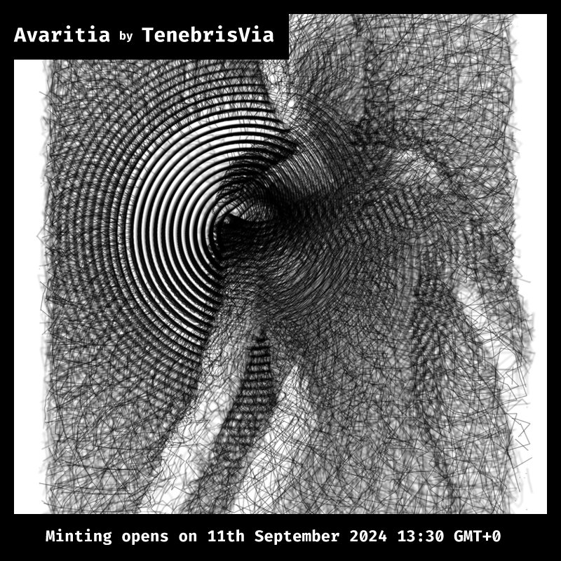 Avaritia