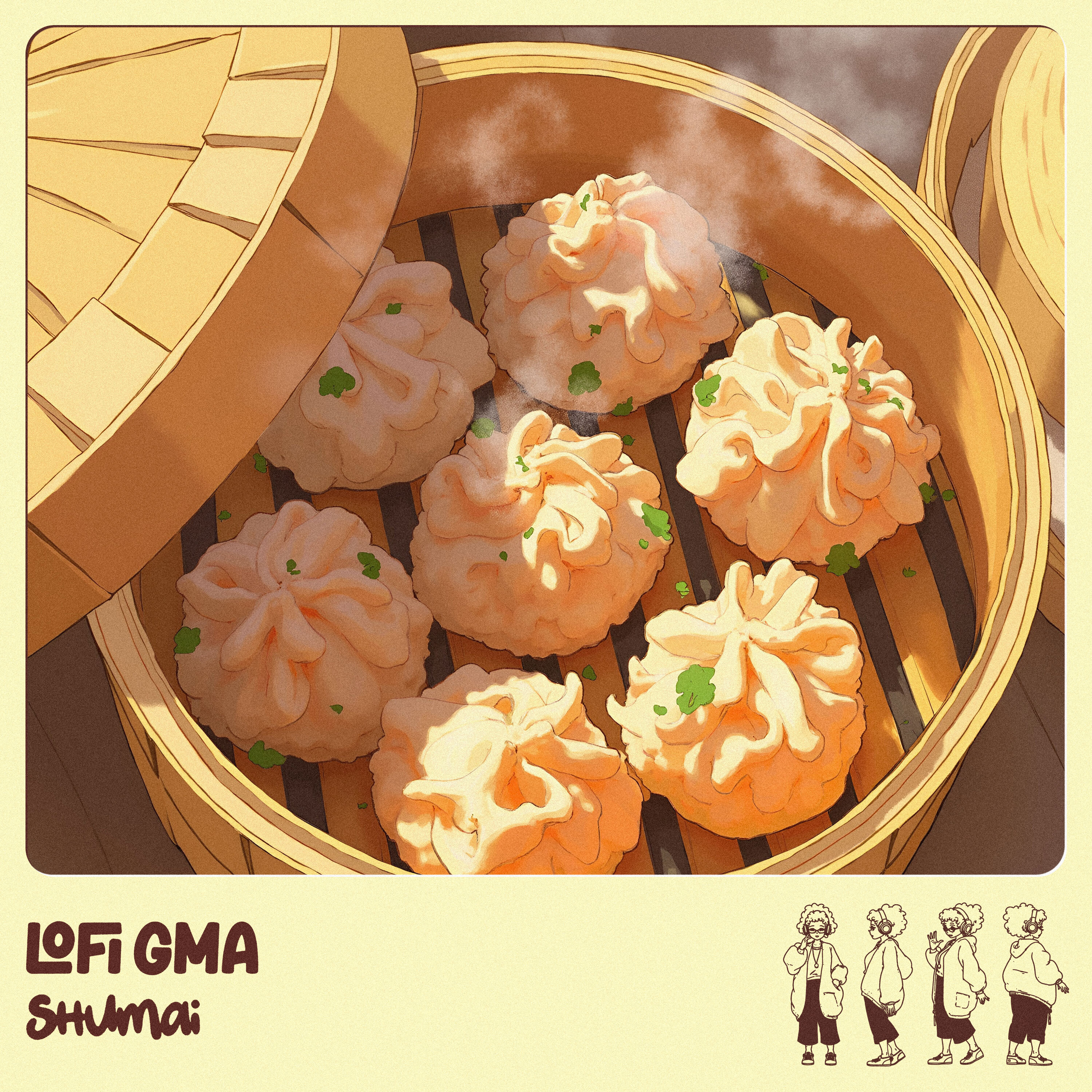 lofi gma - shumai 1783