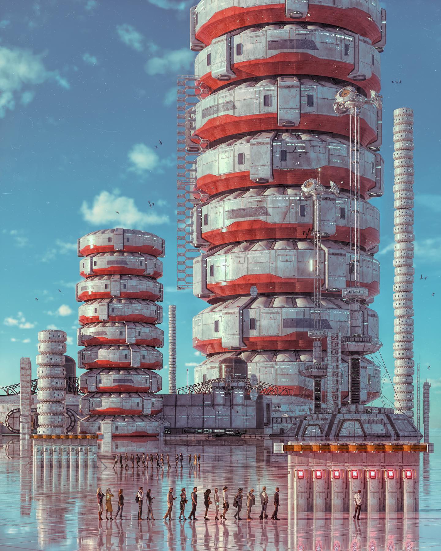 VERTICAL FUTURE
