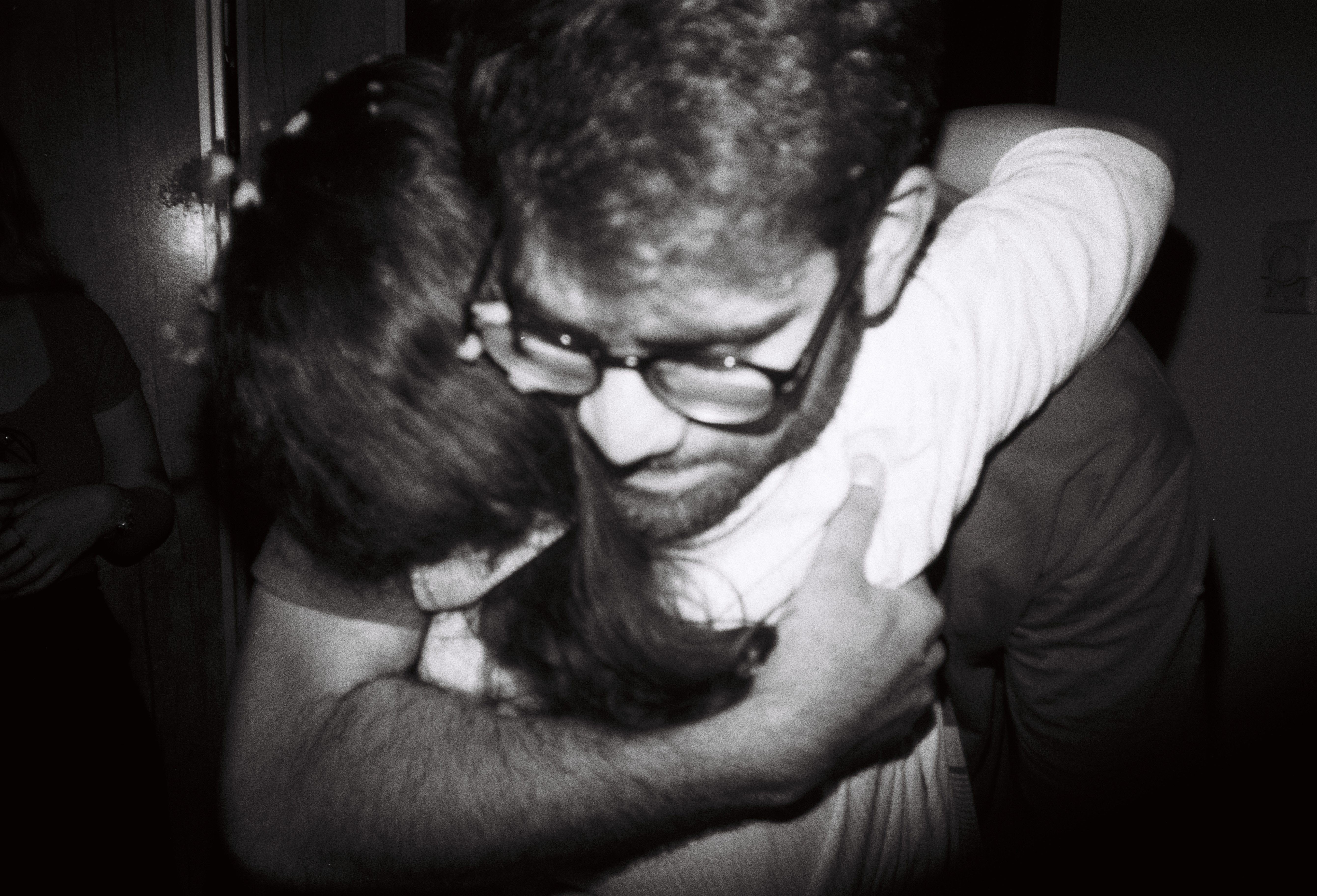 Endless cuddling II #3