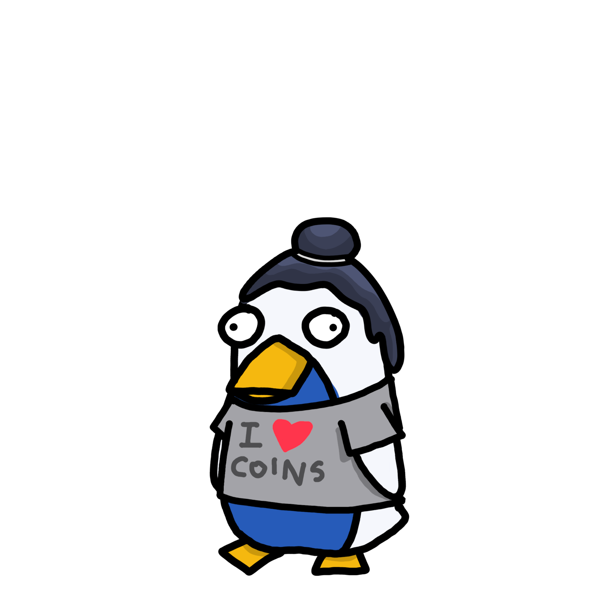 Superchain Chiblings #19347