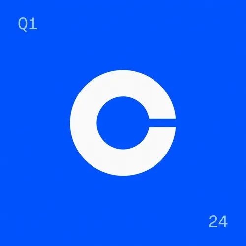 COIN Earnings | Q1'24