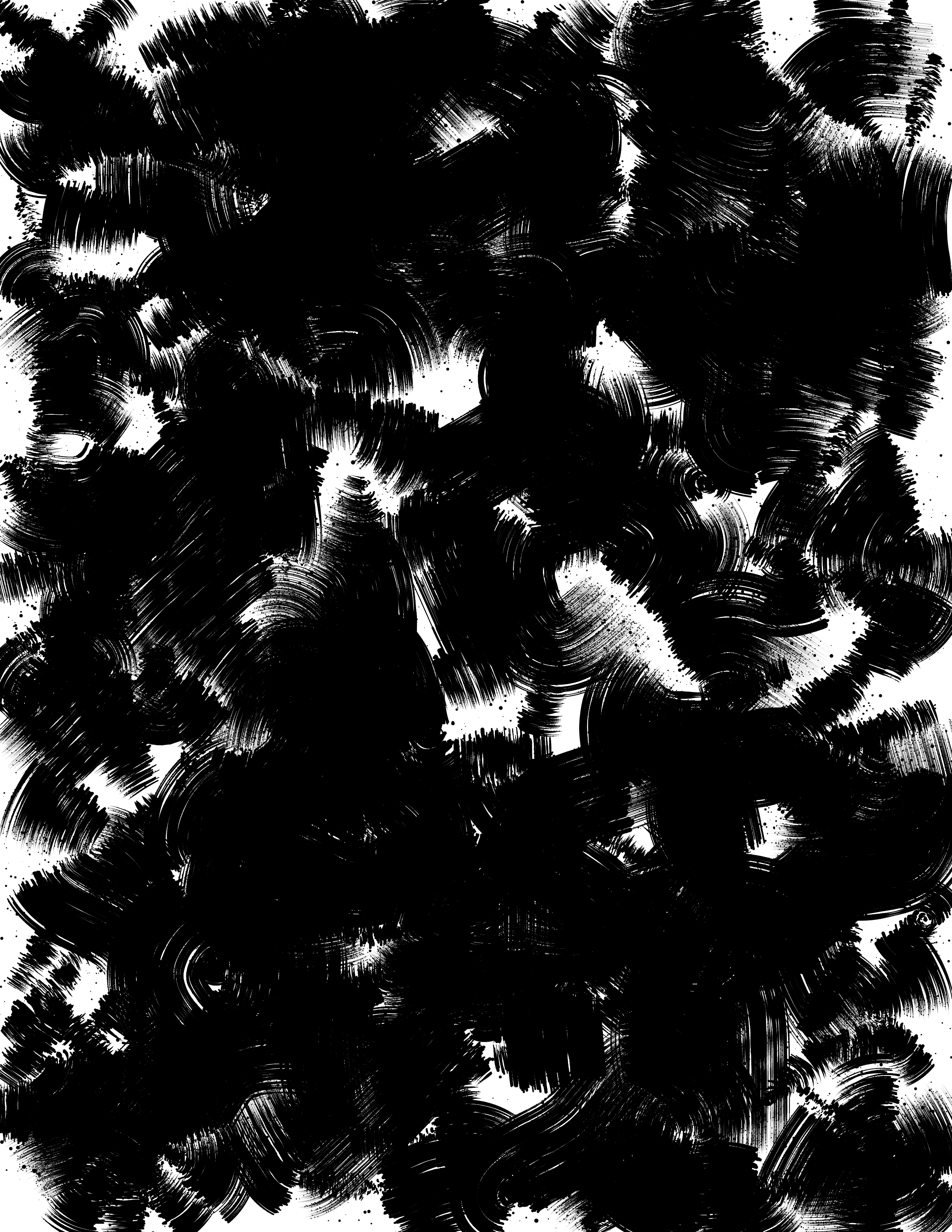 Becoming, Covered