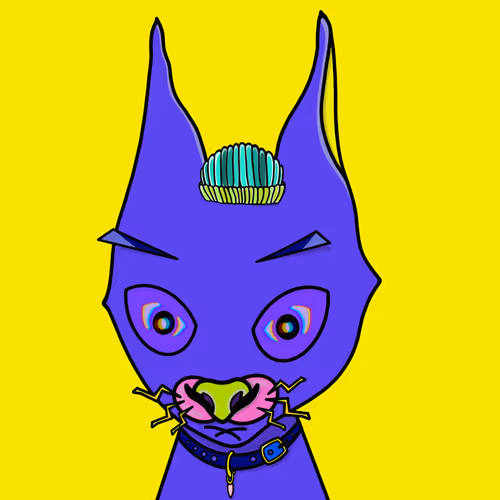 Cool Base Cats #144