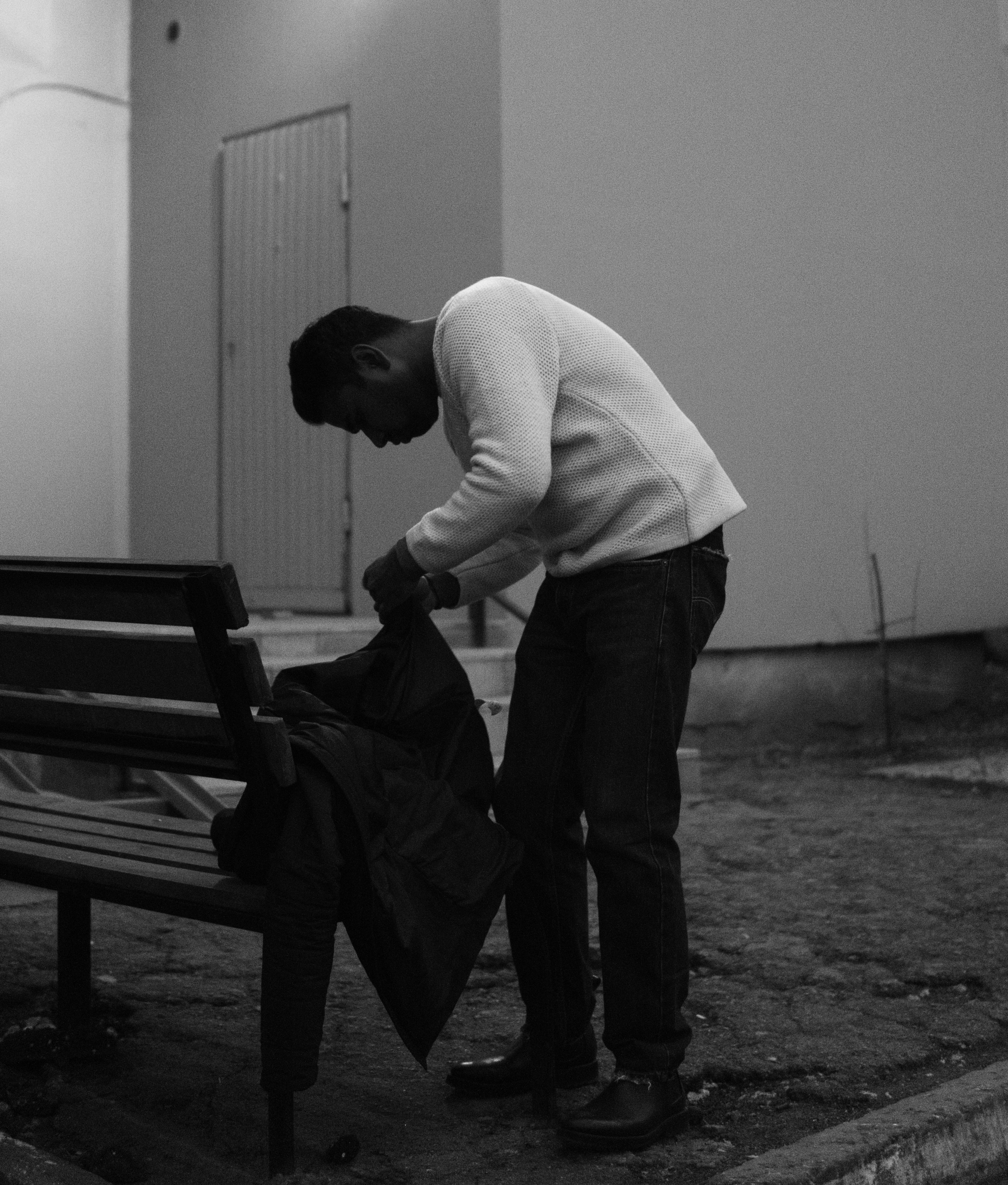 Street moments #1