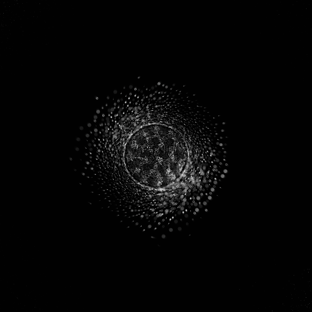 Ephemeral Cohesion