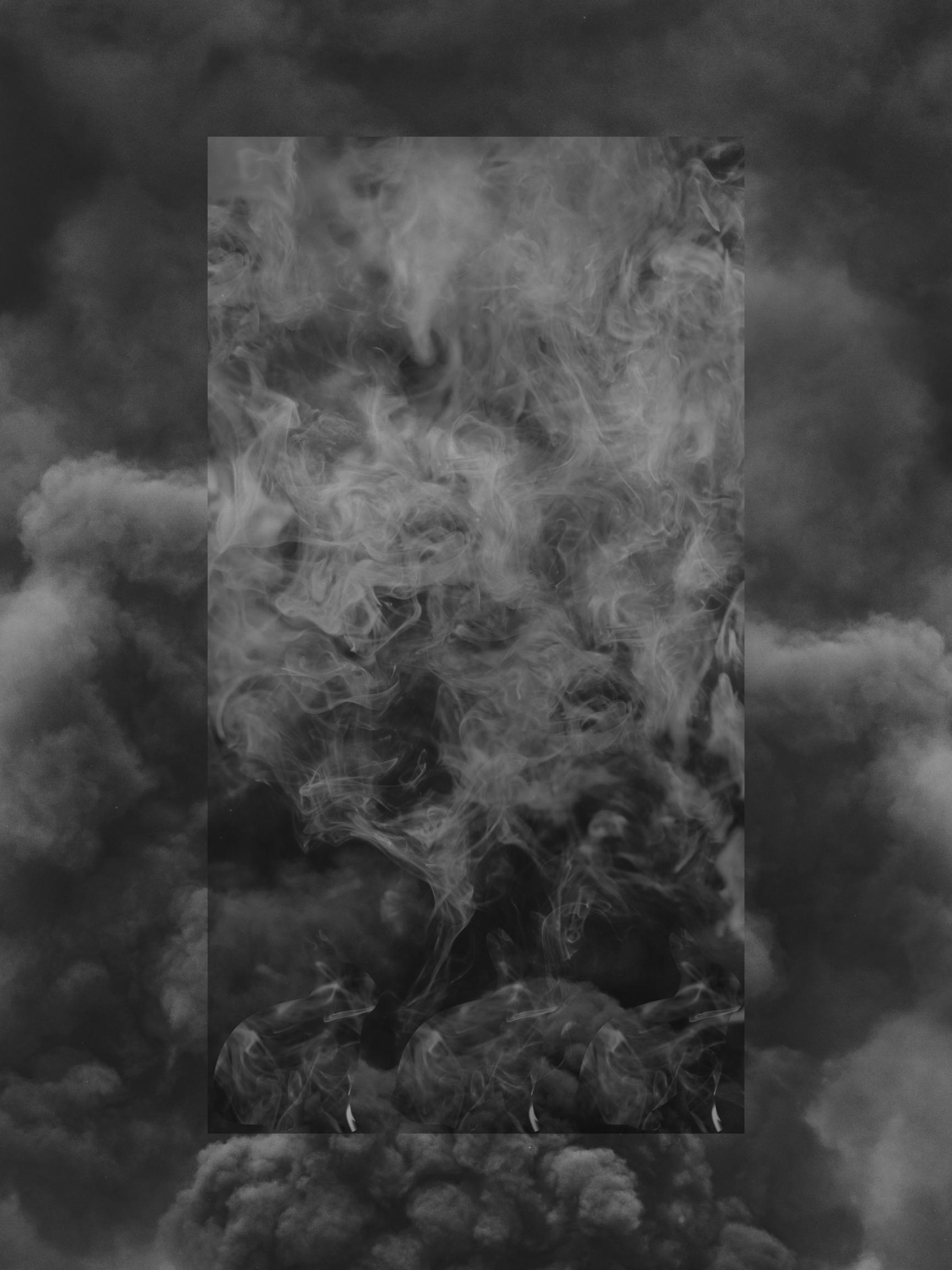 Lost souls