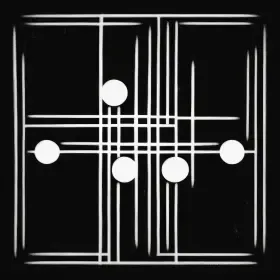 GRIDS By Trstan Rettich #202