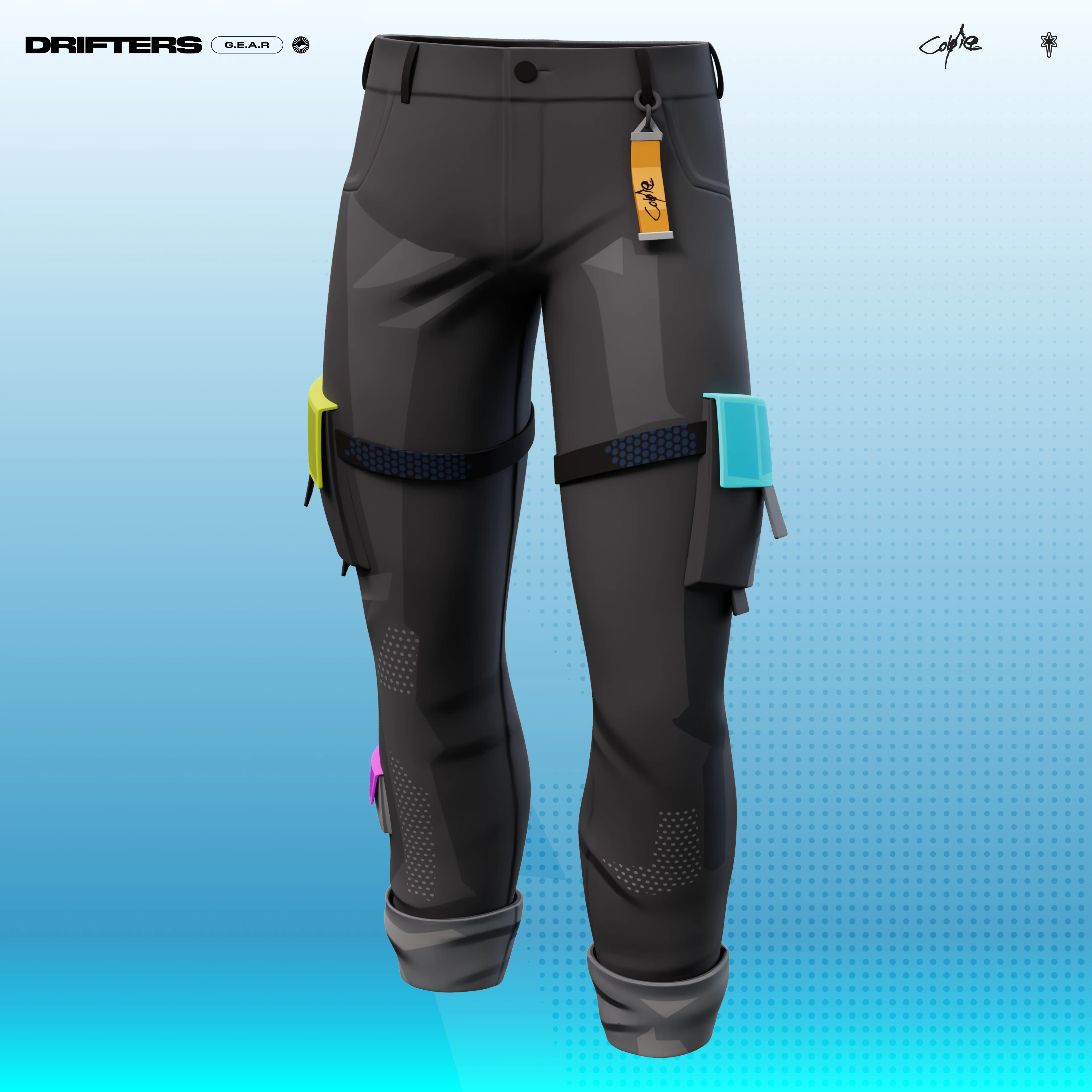 Subtext Cargos