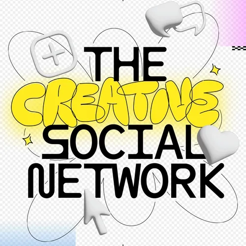 THE CREATIVE SOCIAL NETWORK