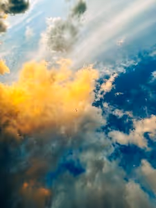 Golden Cloud 
