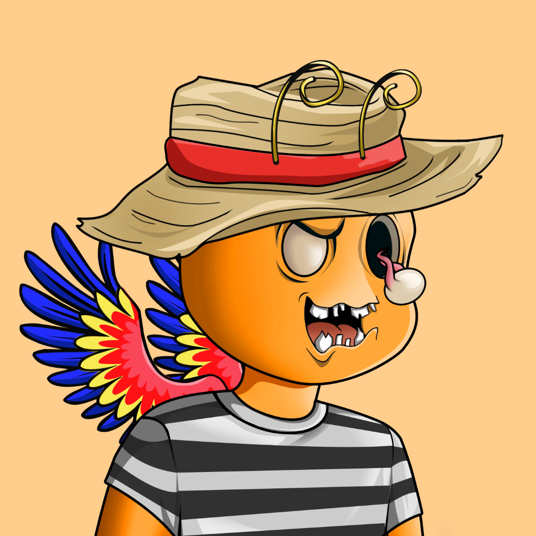 Abeja #866