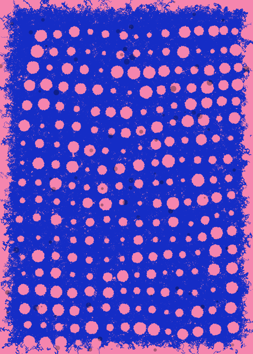 Bubble Warp