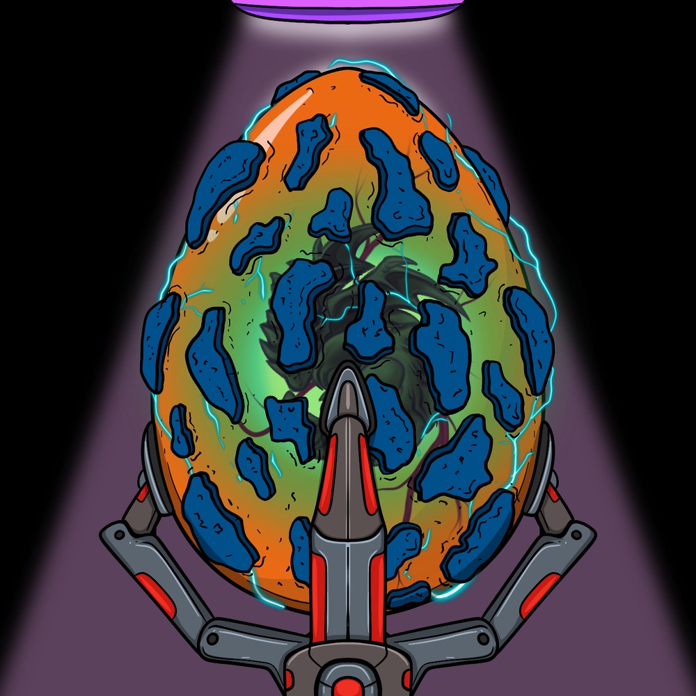 Based Egg #25095