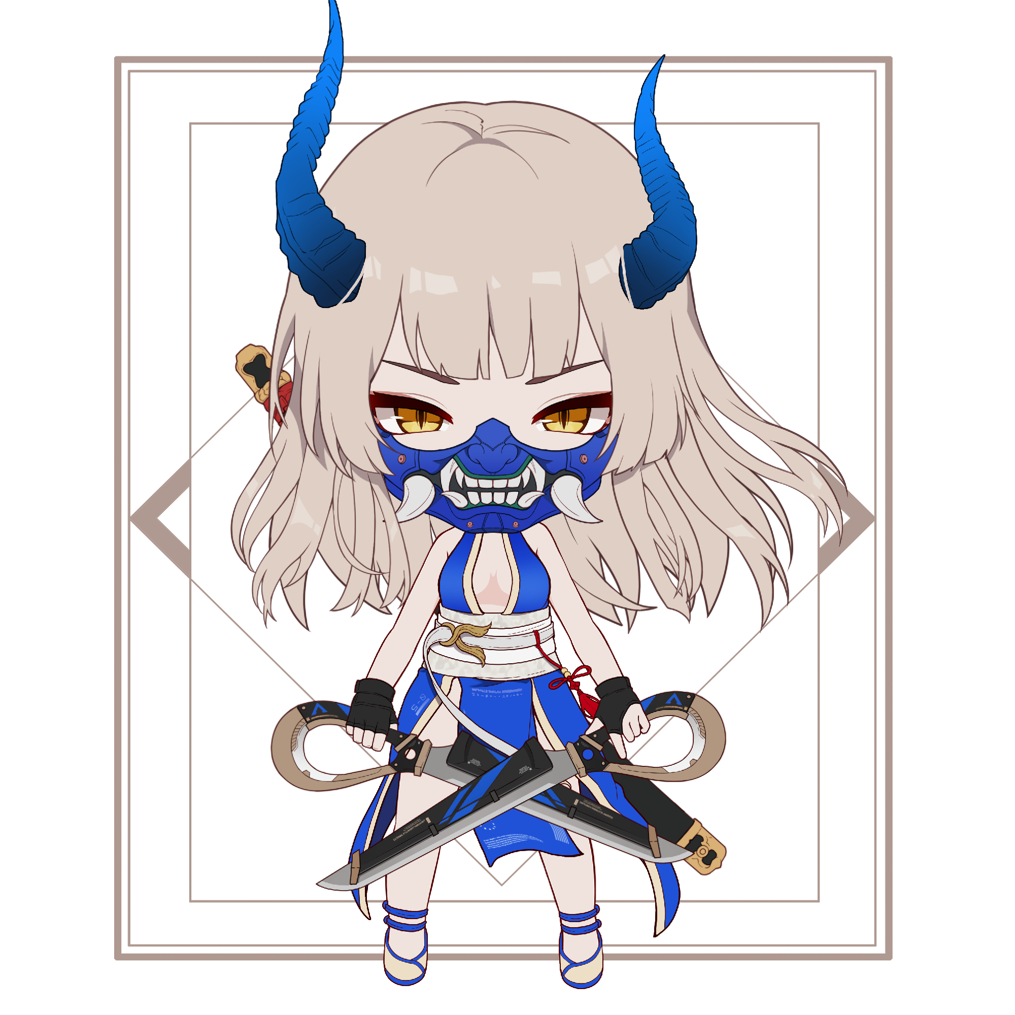CHIBI_ROYALE #3181