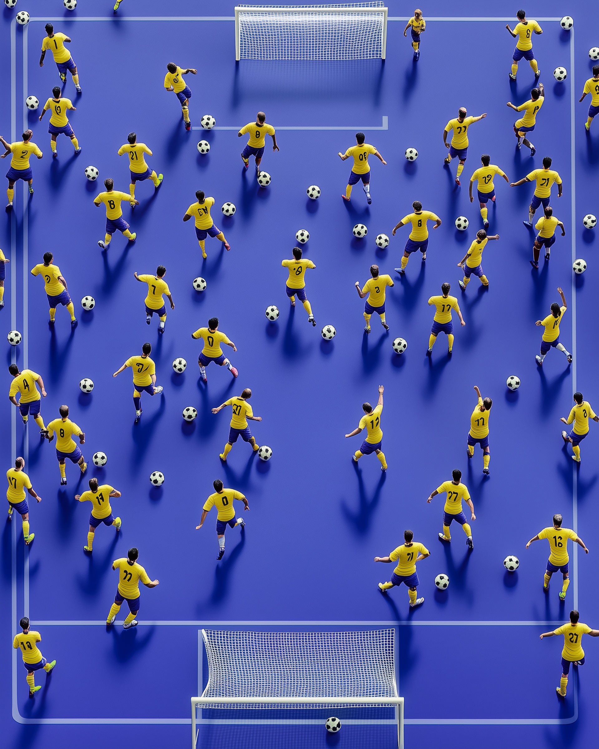 Tiki-Taka