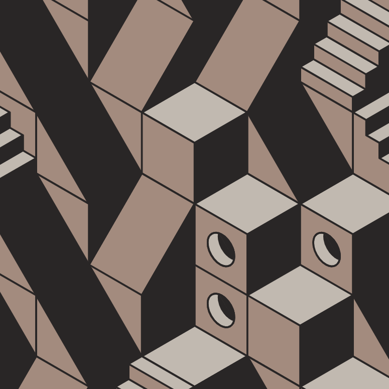 Cube test 3 - Acequia