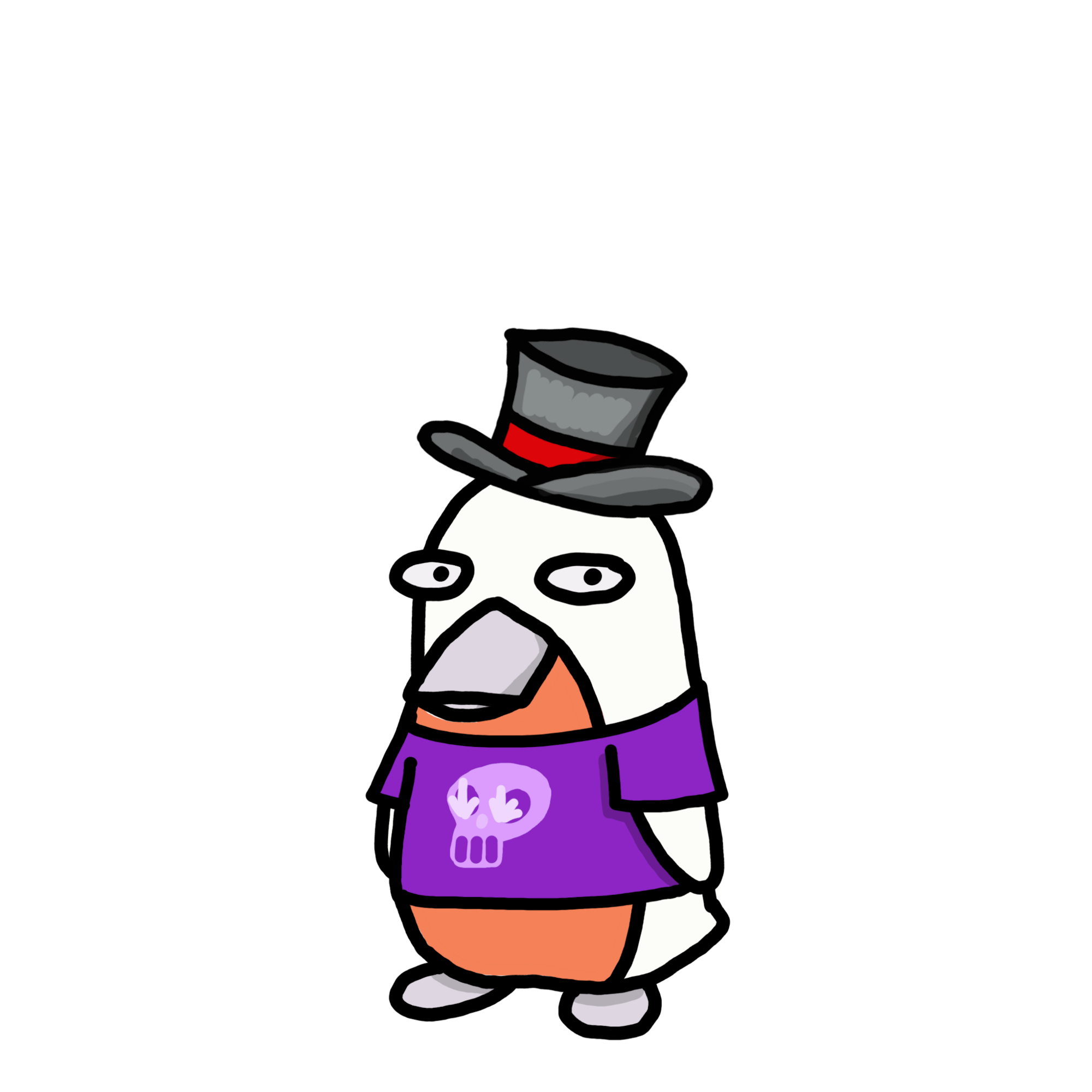 Superchain Chiblings #2820