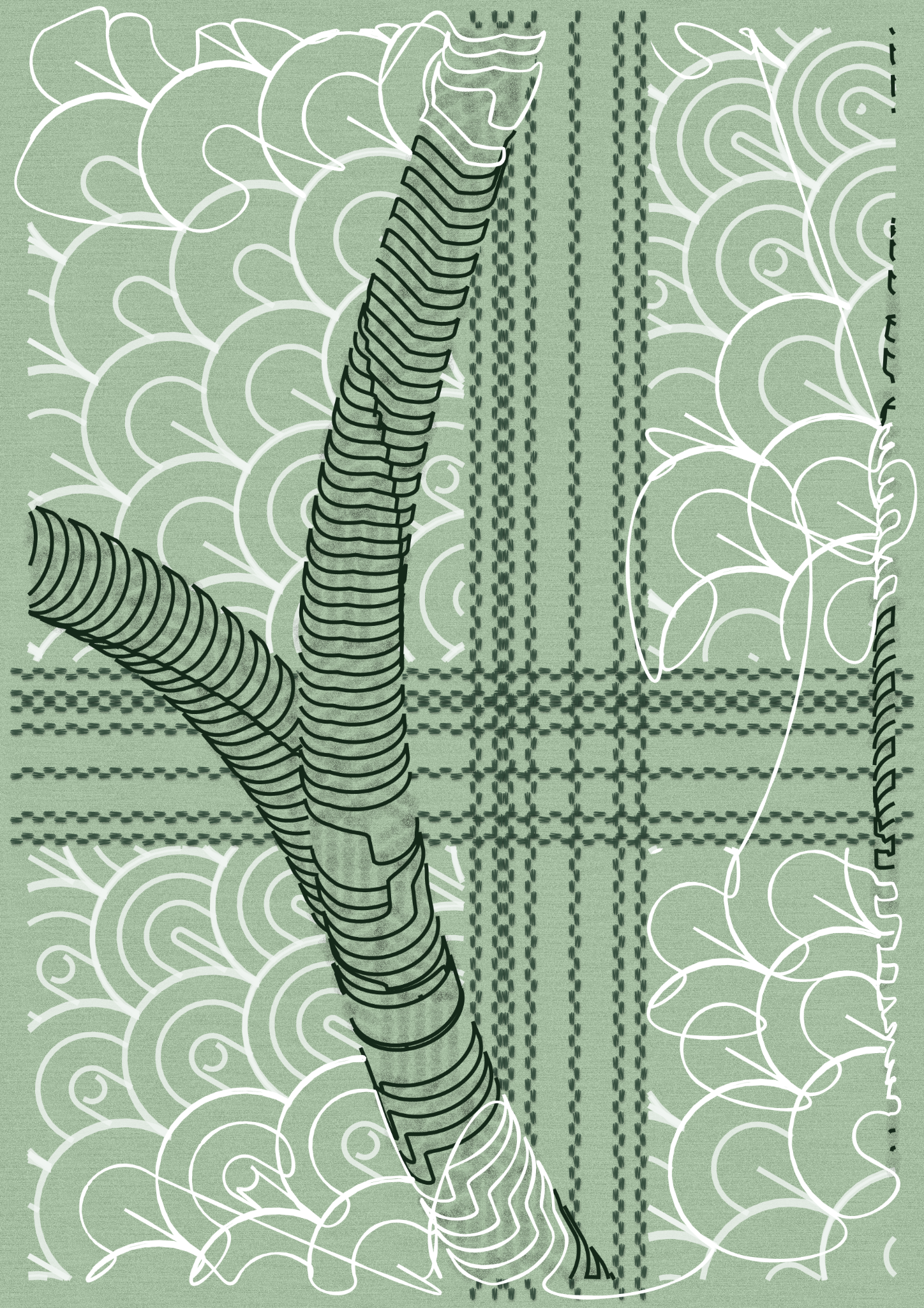 Aux Arbres #70935