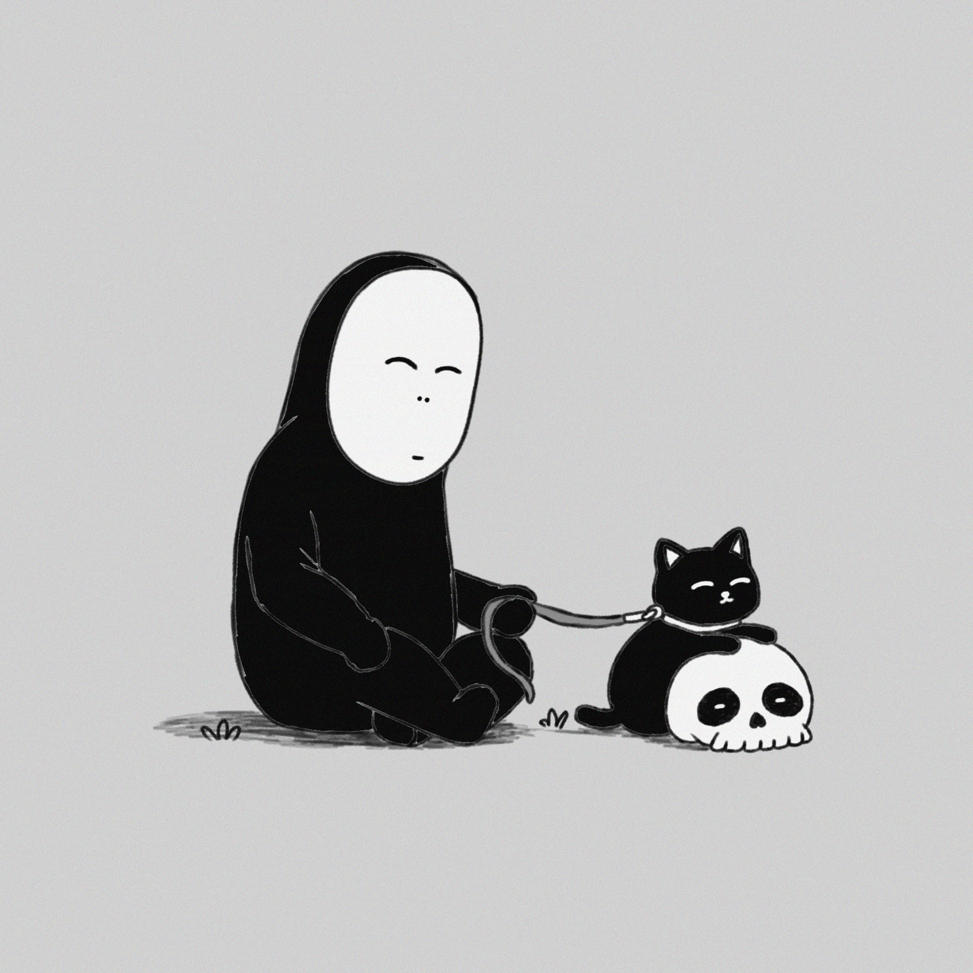 A Warm Silence