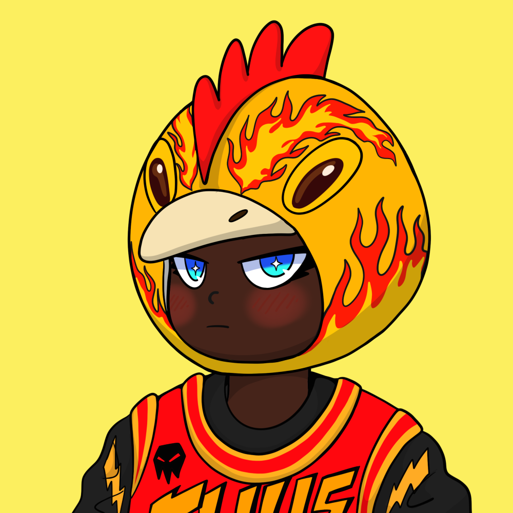 XELO #1011