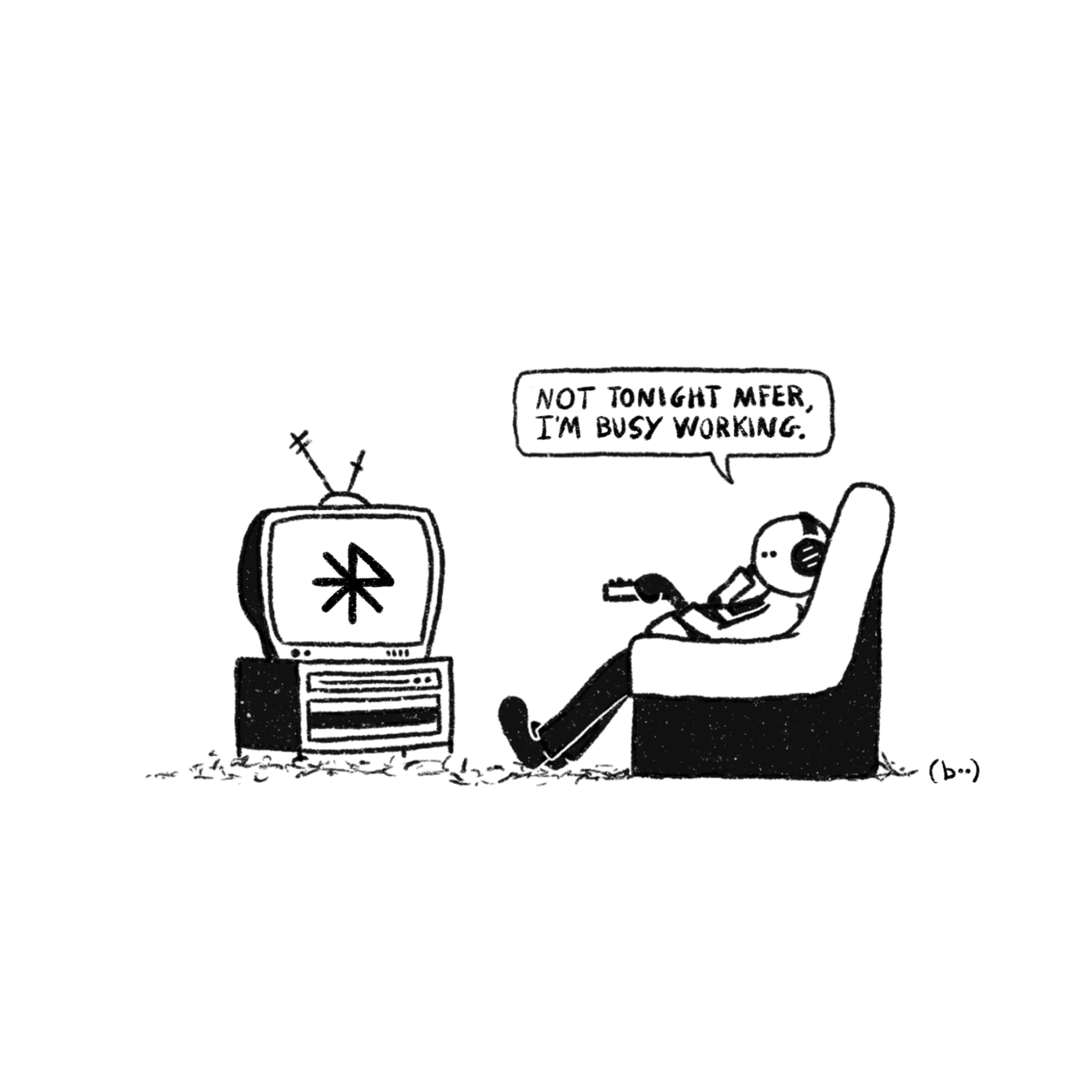 the art collector