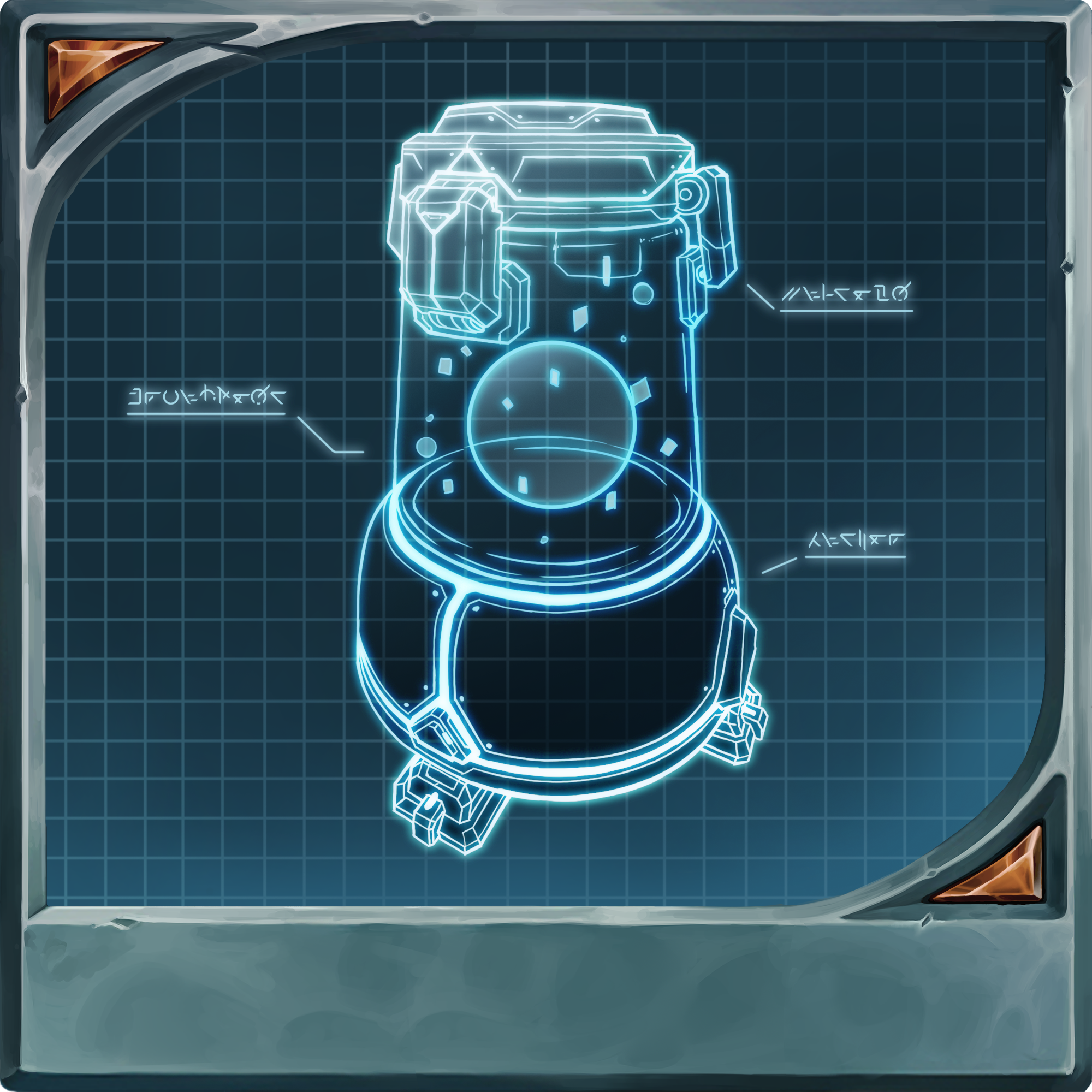 Normal Data Capsule