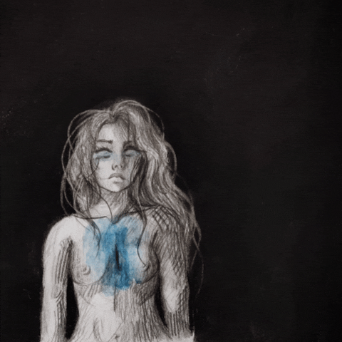 Lost feelings