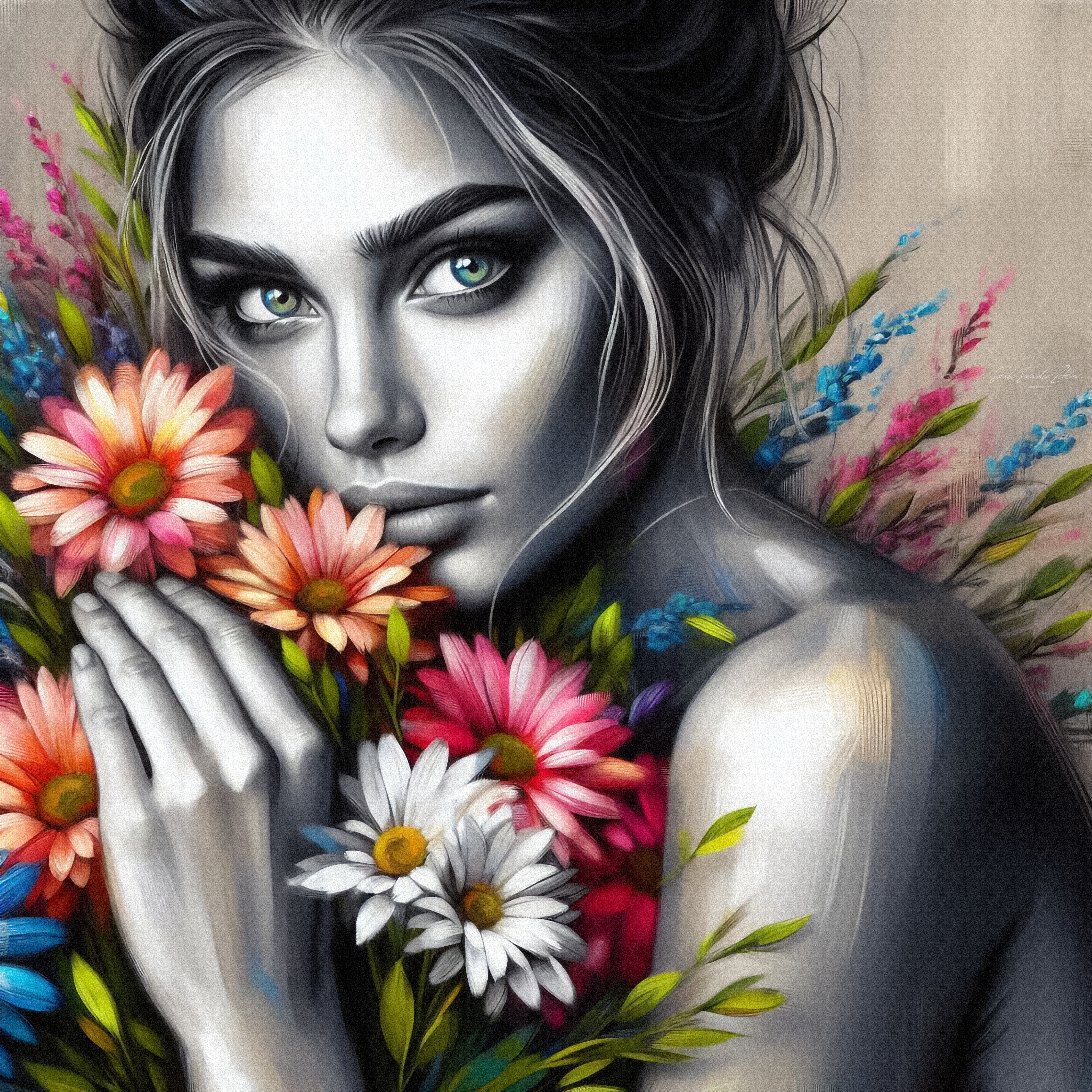 - Blooming🏵Sanctuary -