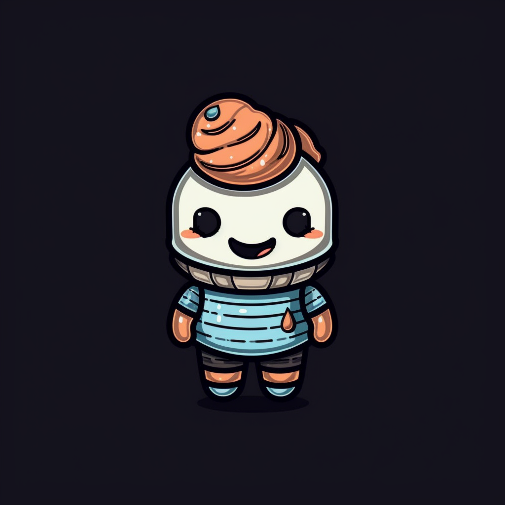 Ice Cream #733