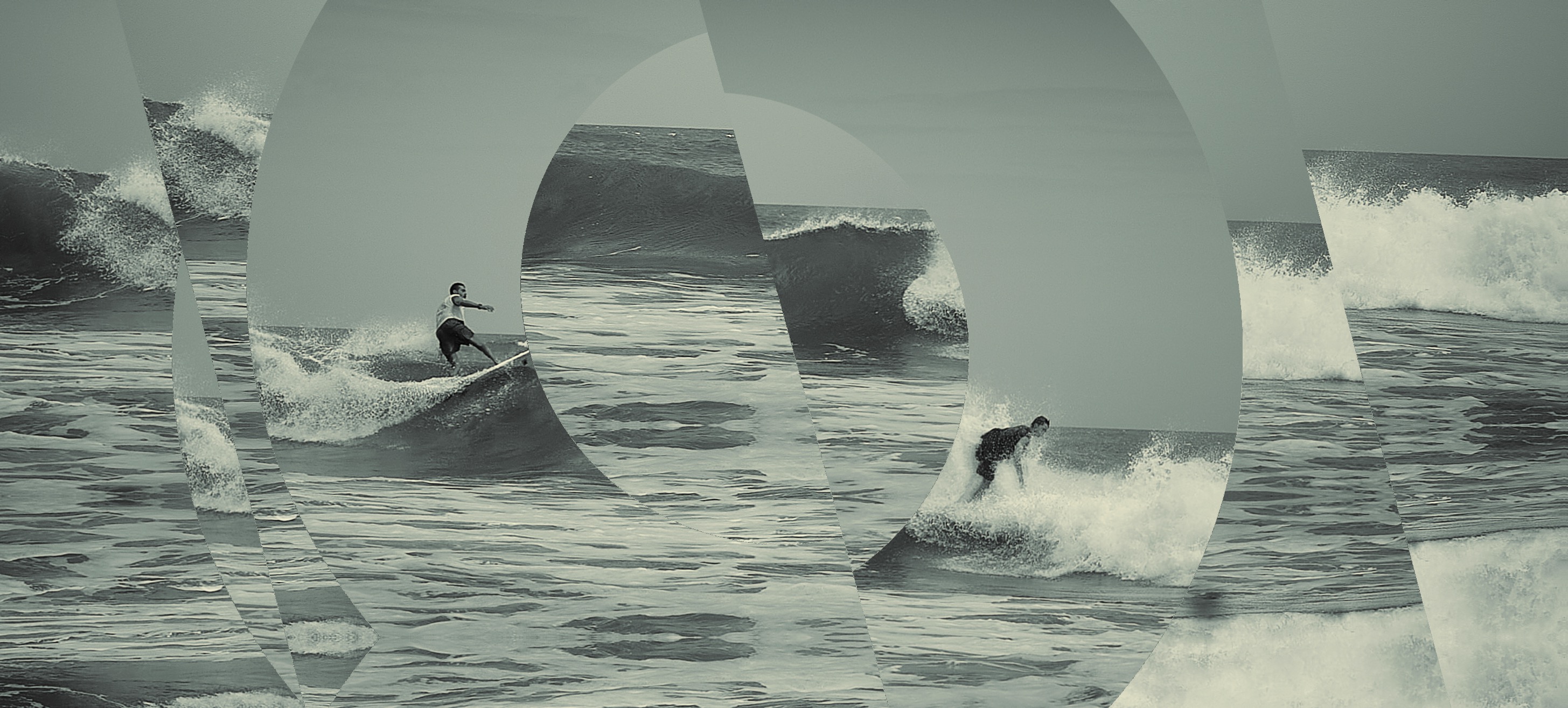 Surf Glitch #5