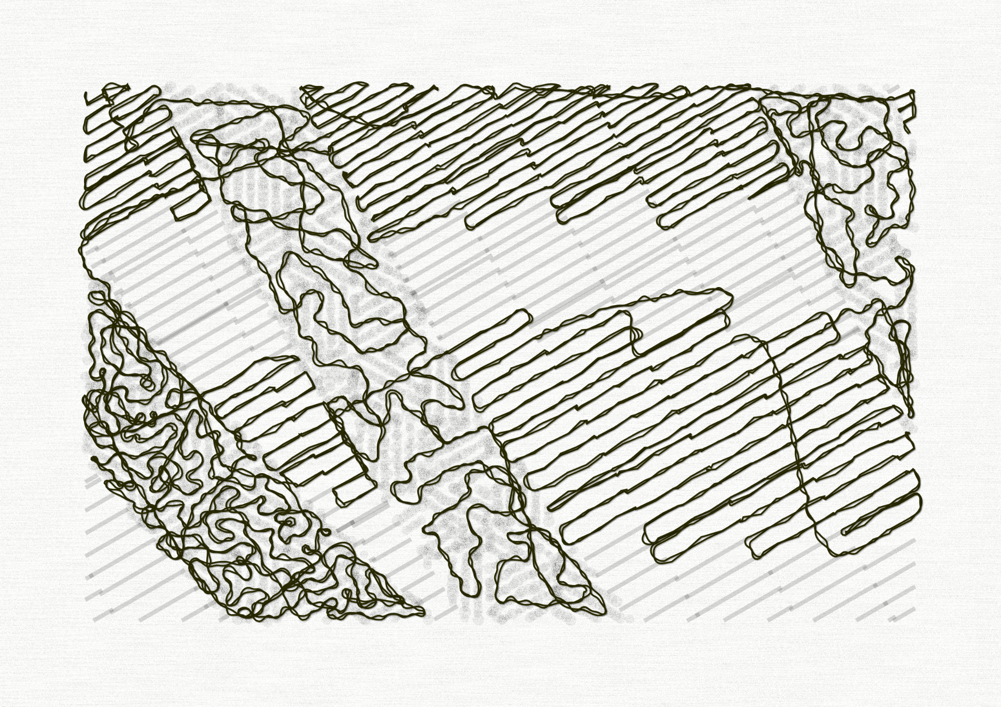 Aux Arbres #5710