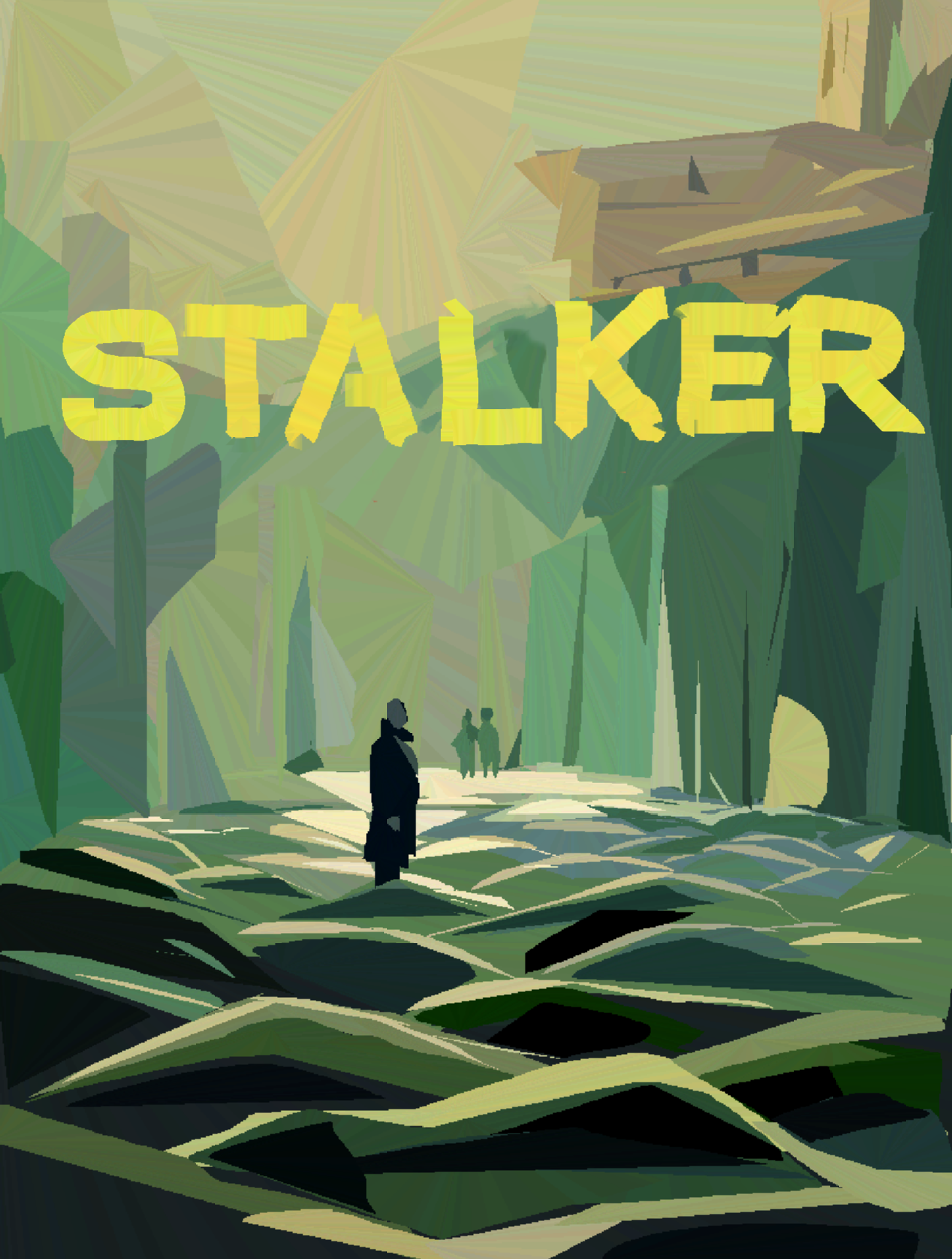 STALKER