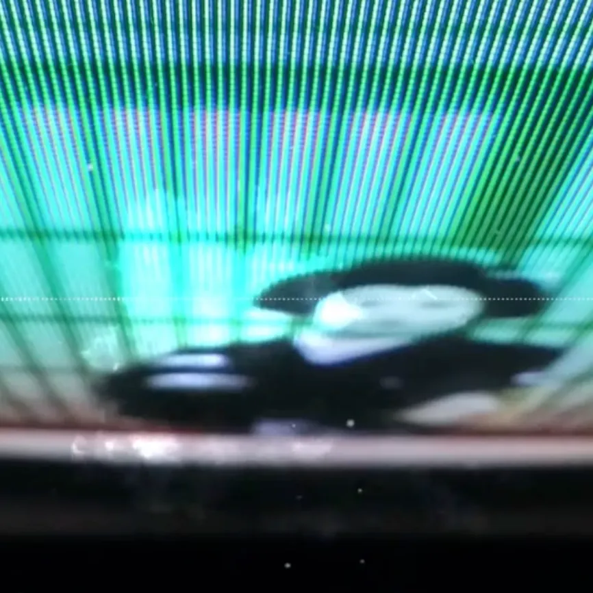 Color TV #1