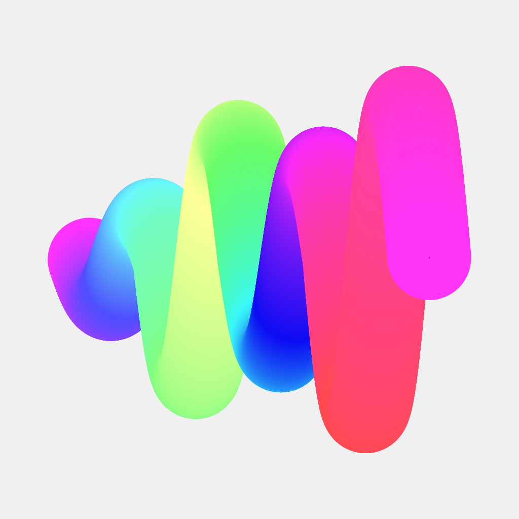 Squiggle #6265