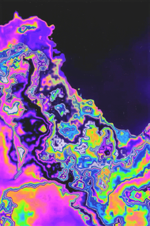 Dripping #4