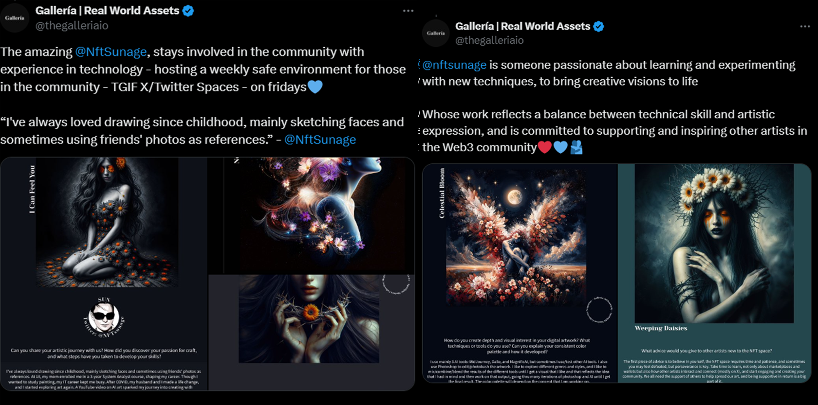Spotlight, Modern Collective Magazine #15