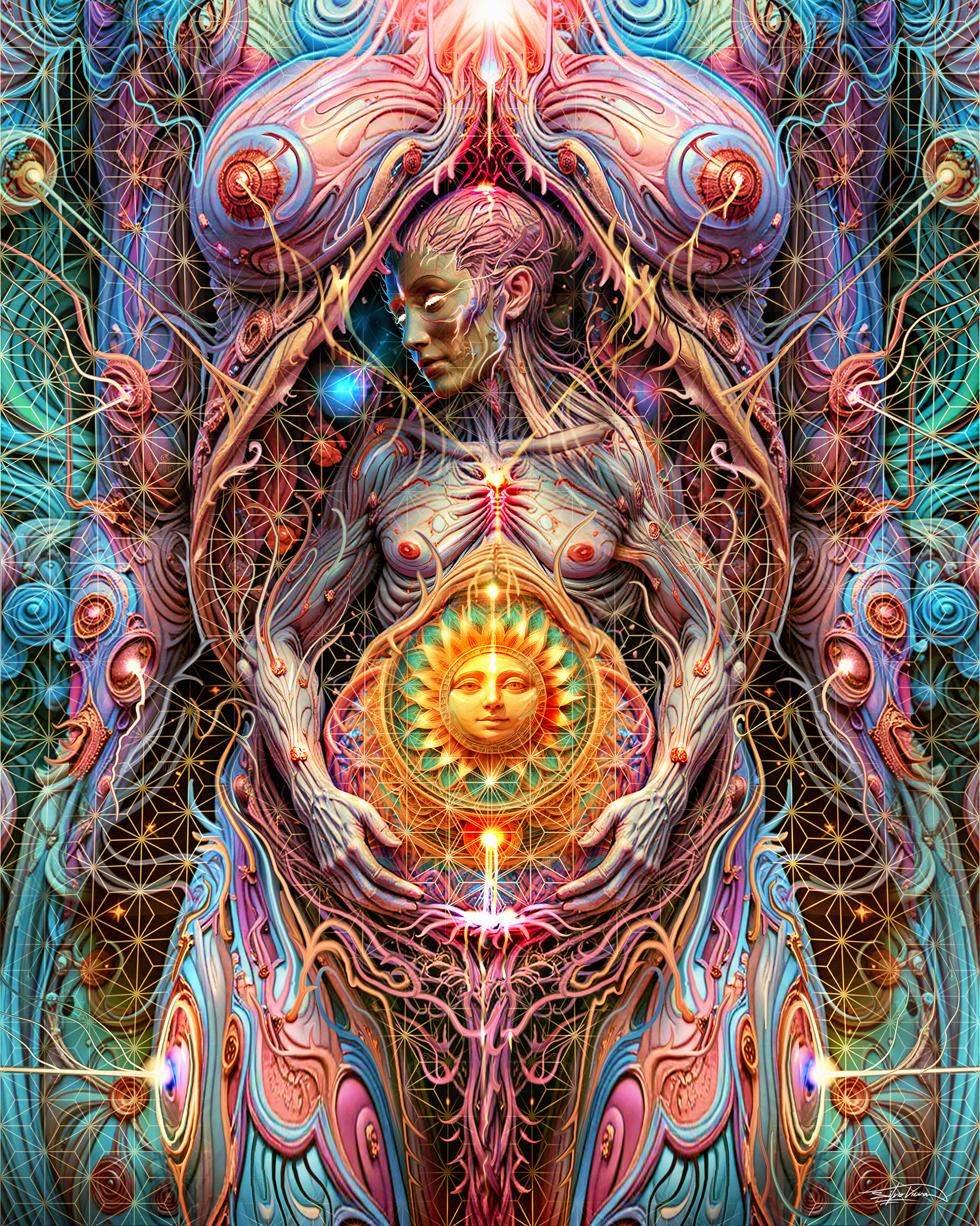 "Sol Invictus"