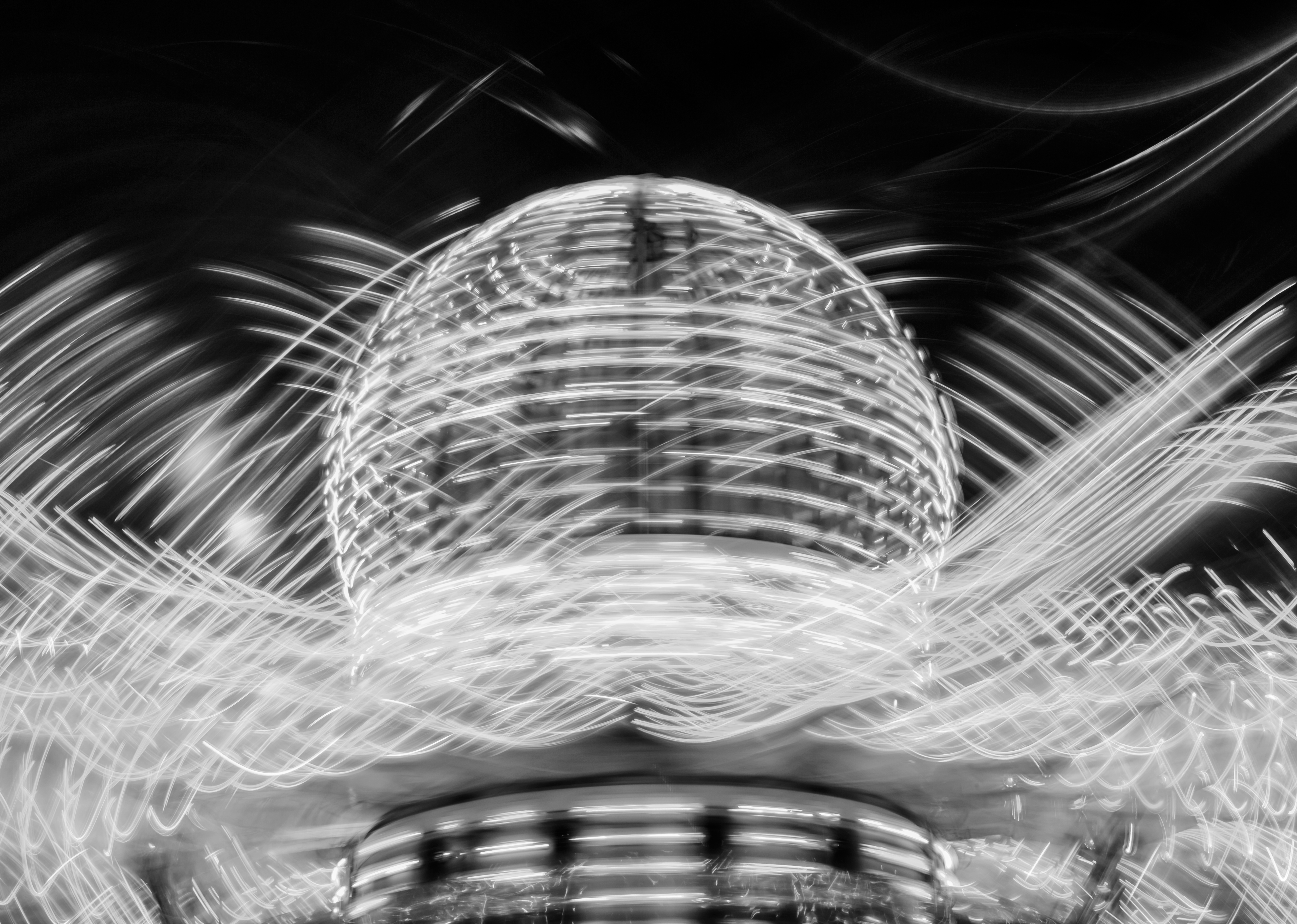 The Amusement Park #4