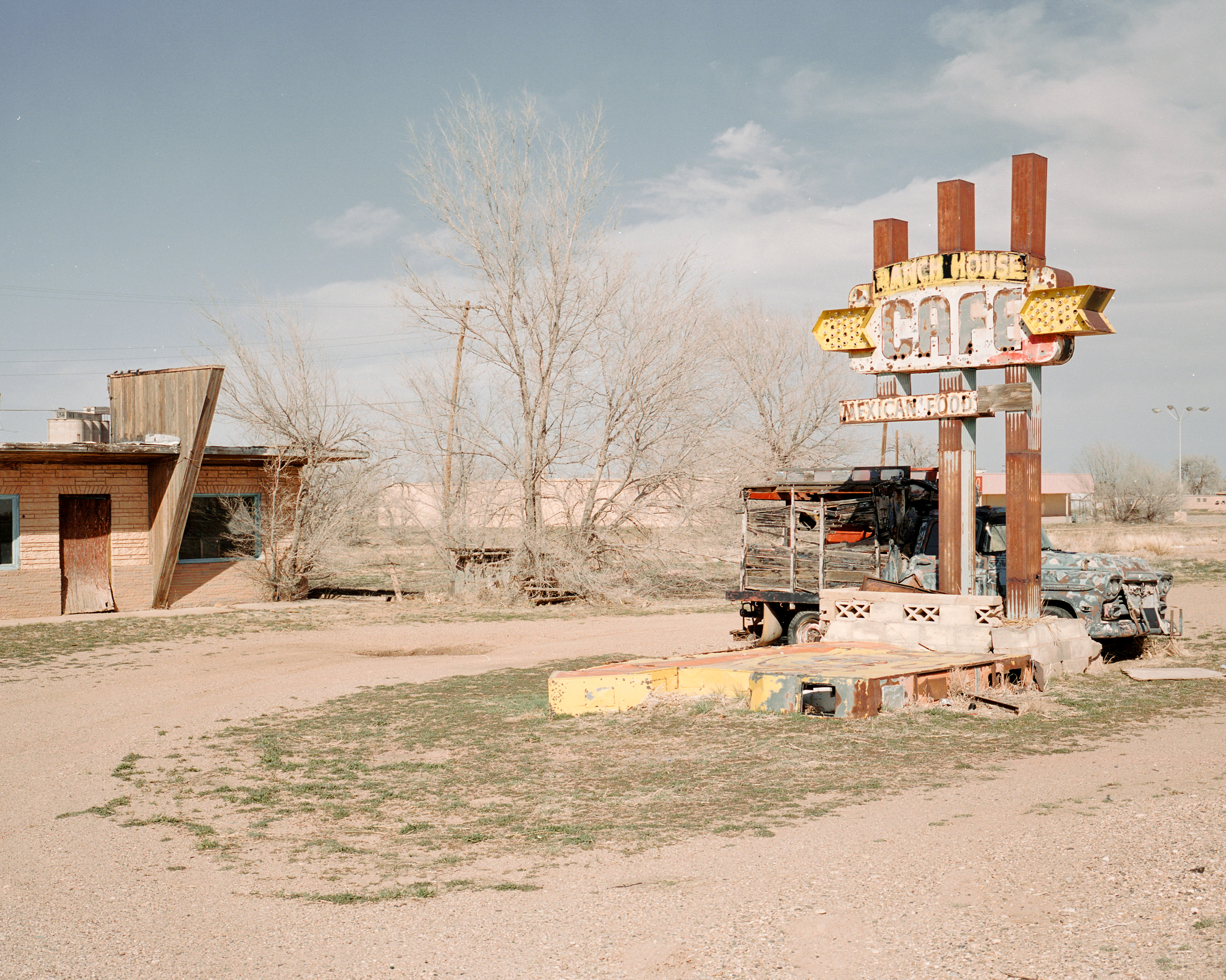 Ranch House Cafe