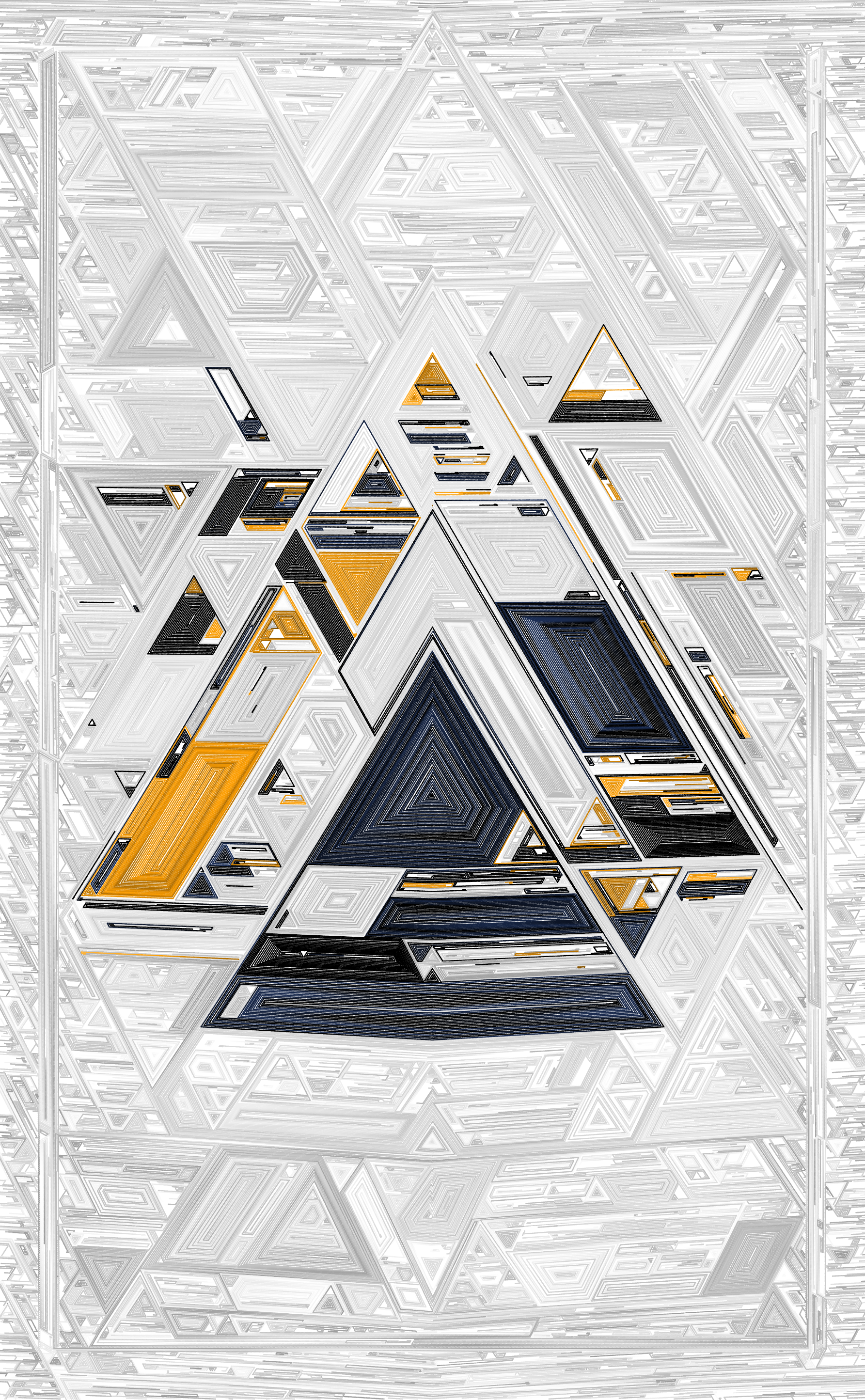 Warp // WIP # 01 02 25