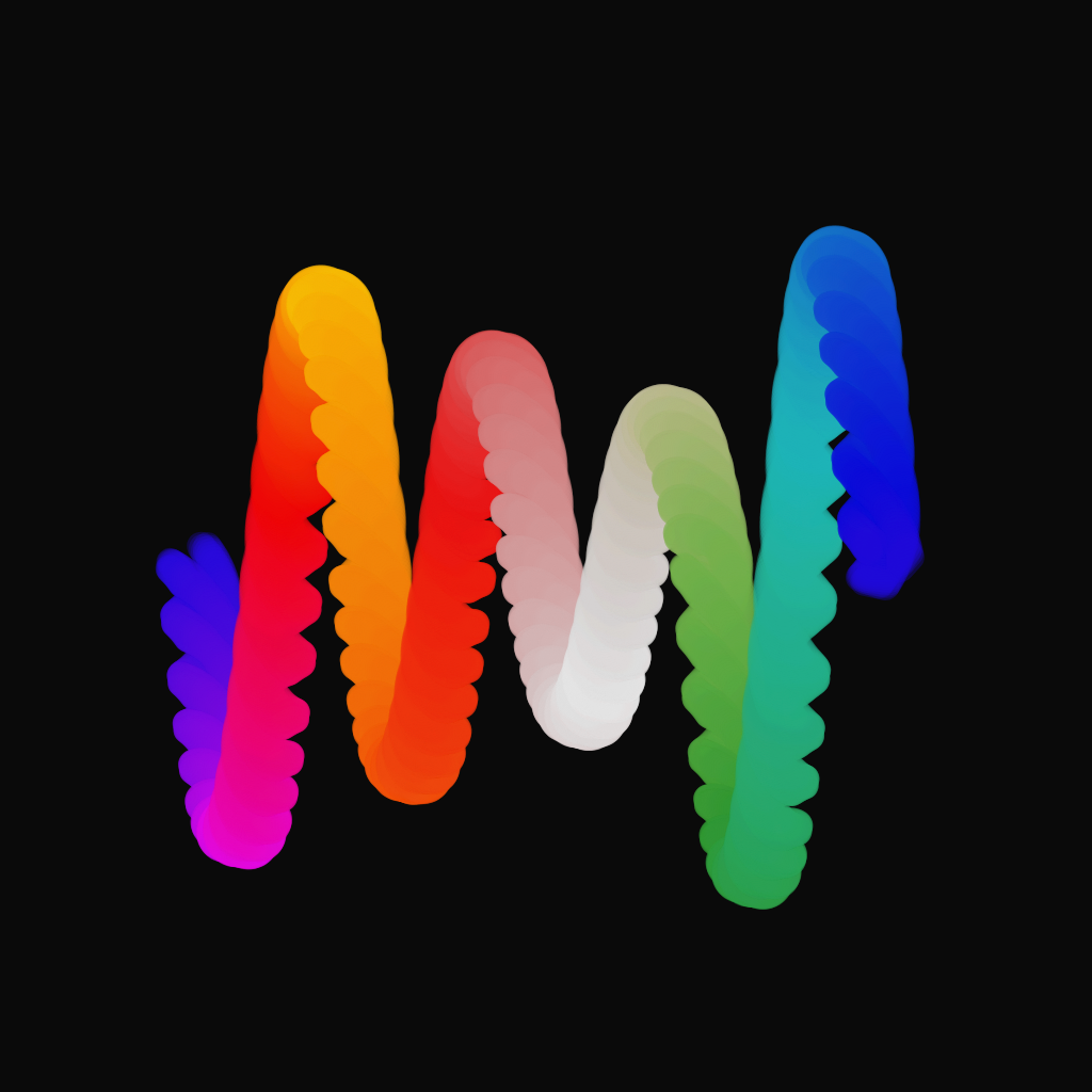 Squiggle #6399