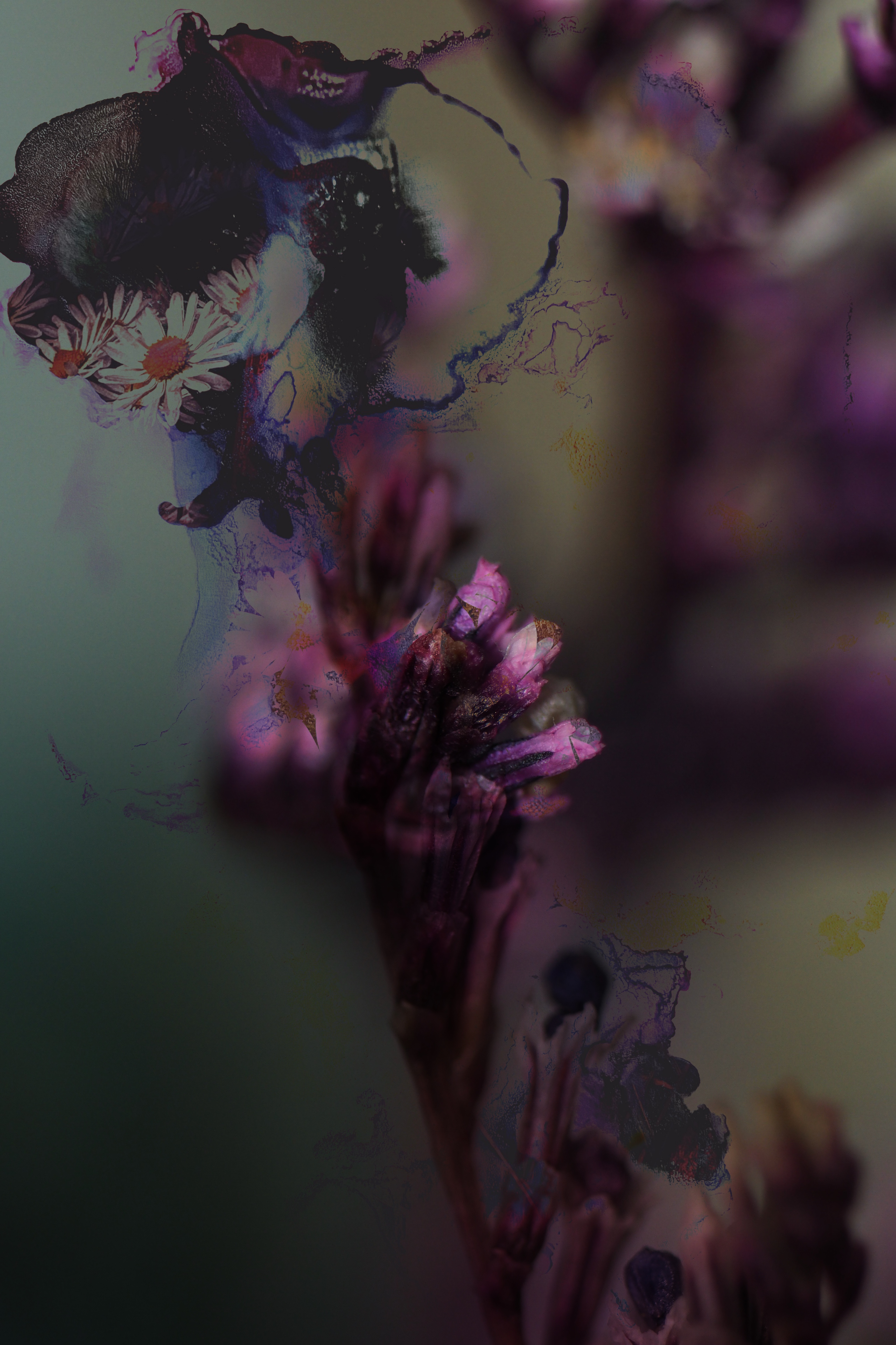 Floral Memories