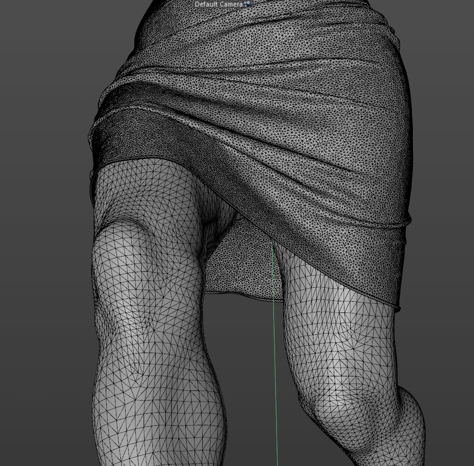 Noir series